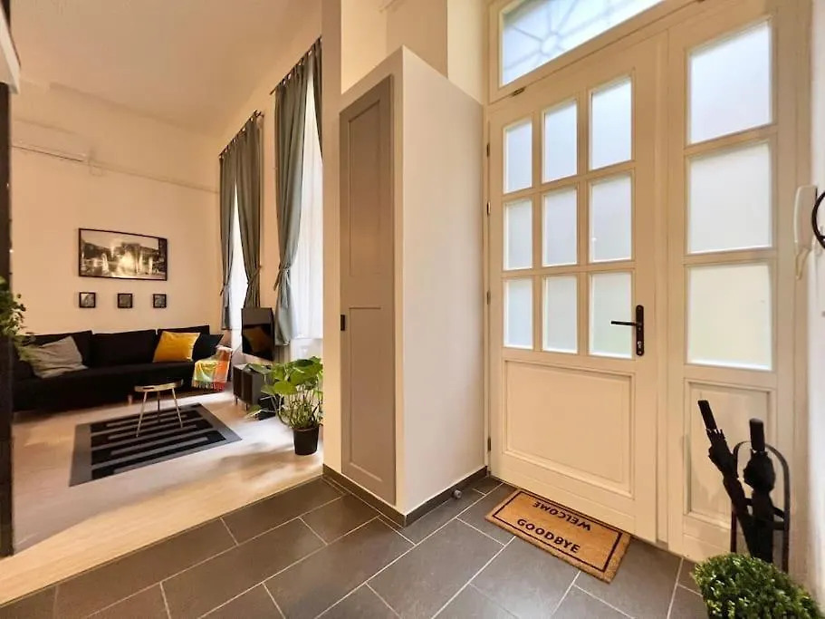 Best Location Up To 6 Guests Budapest
